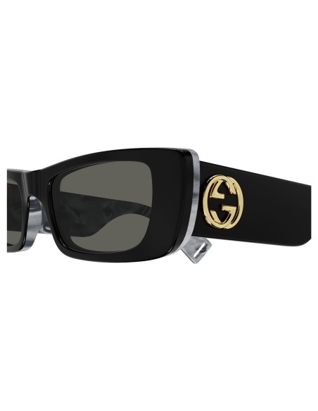 Occhiali sole Gucci - GG0516S-001 - 52