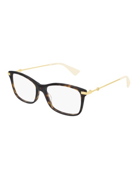 Occhiali vista Gucci - GG0513O-002 - 54