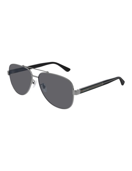 Occhiali sole Gucci - GG0528S-007 - 63