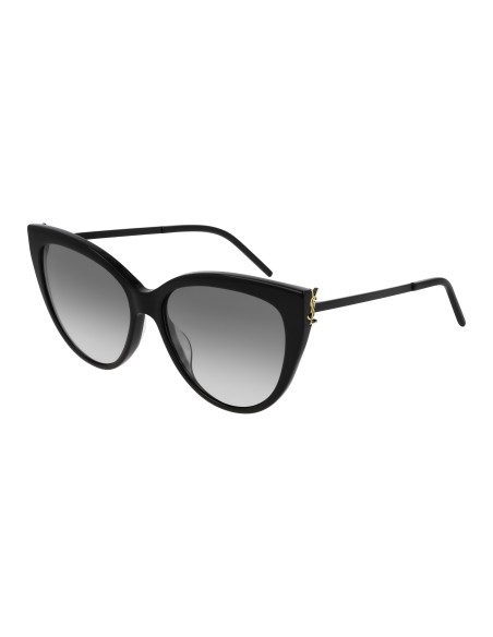 Occhiali sole Saint Laurent - SL M48S_A-002 - 56