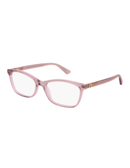 Occhiali vista Gucci - GG0613O-007 - 54