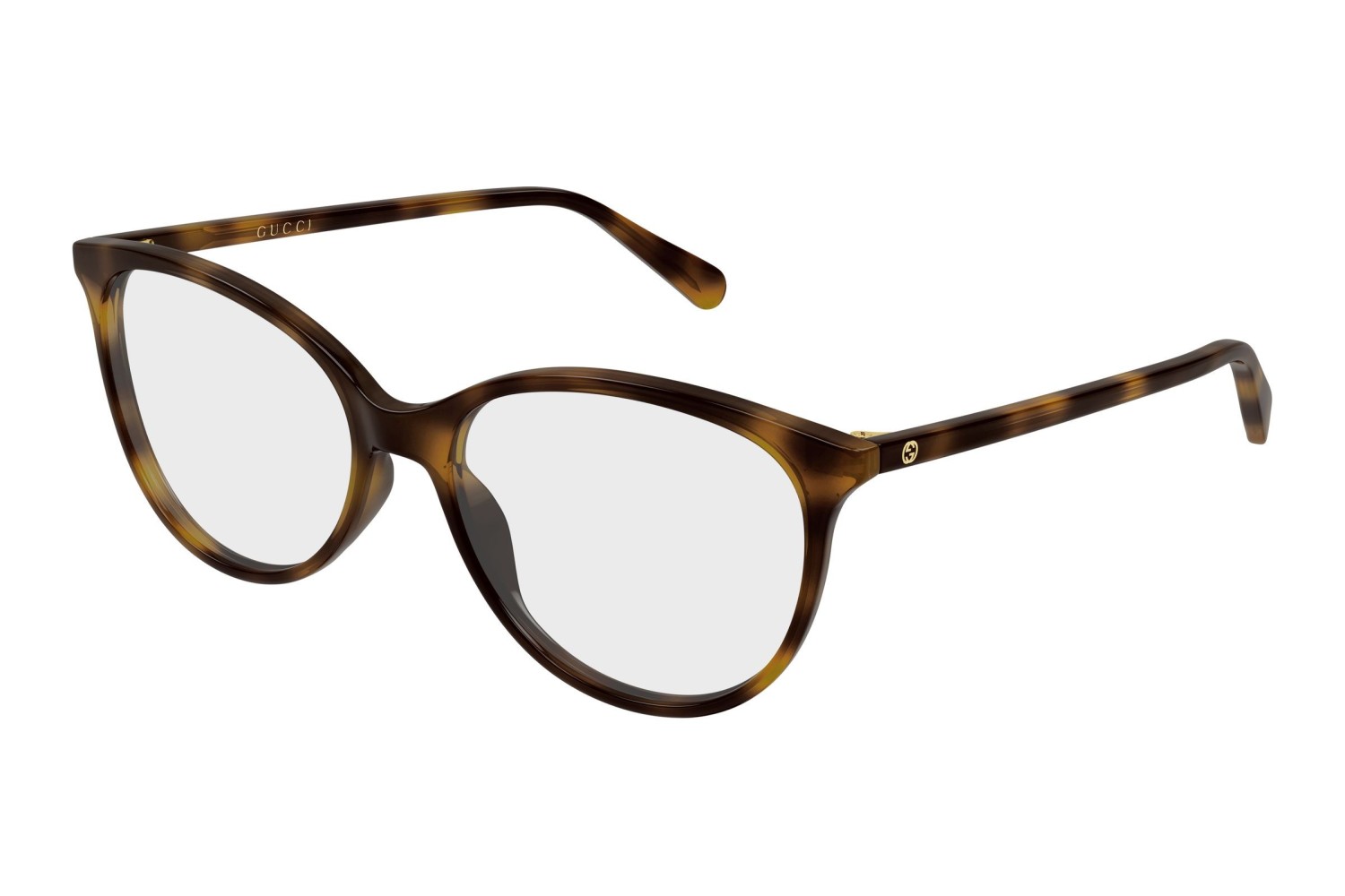 Occhiali vista Gucci - GG0550O-002 - 51