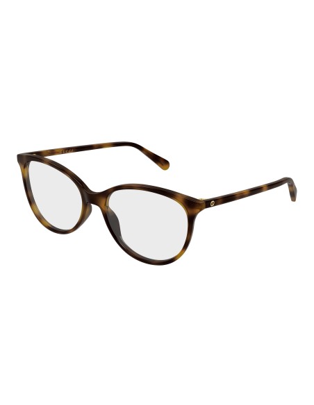 Occhiali vista Gucci - GG0550O-002 - 51