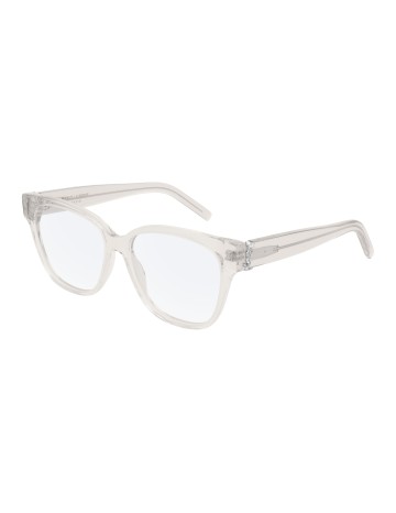 Eyeglasses Saint Laurent - SL M33-007 - 53
