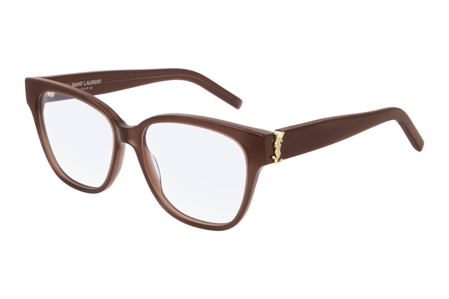 Saint Laurent SL M33 Occhiali da vista | Isolani Boutique