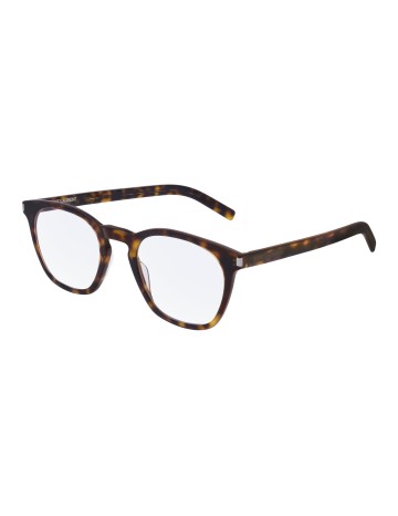 Eyeglasses Saint Laurent - SL 30 SLIM-003 - 49