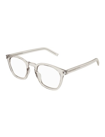Saint Laurent SL 30 SLIM Occhiali da vista | Isolani Boutique