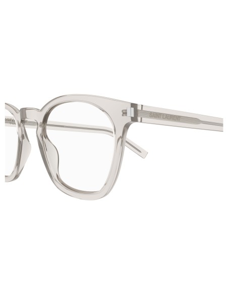 Occhiali vista Saint Laurent - SL 30 SLIM-004 - 49