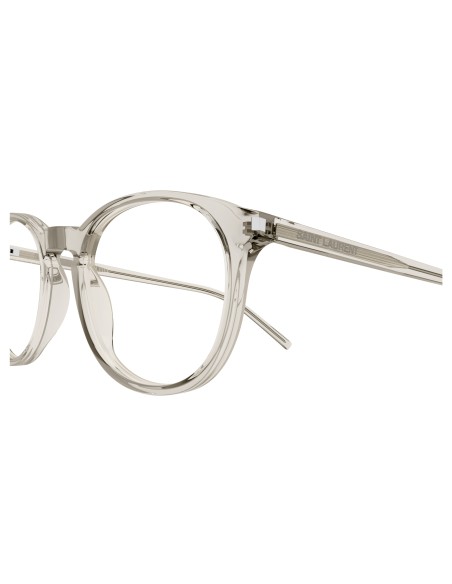 Occhiali vista Saint Laurent - SL 106-010 - 50