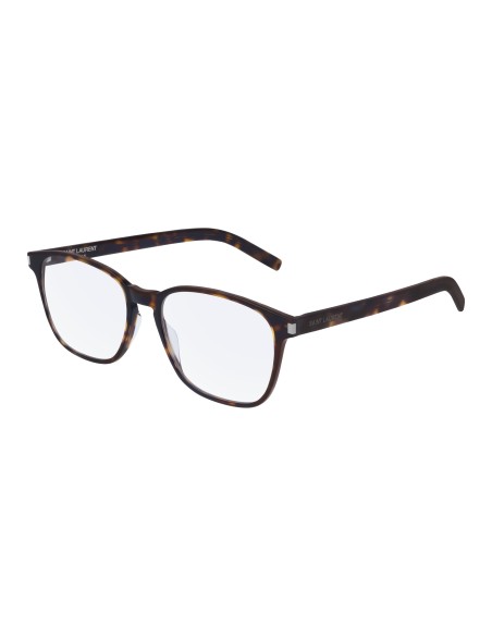 Occhiali vista Saint Laurent - SL 186-B SLIM-005 - 53