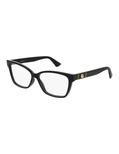 Occhiali vista Gucci - GG0634O-001 - 55