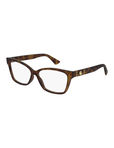 Occhiali vista Gucci - GG0634O-002 - 55