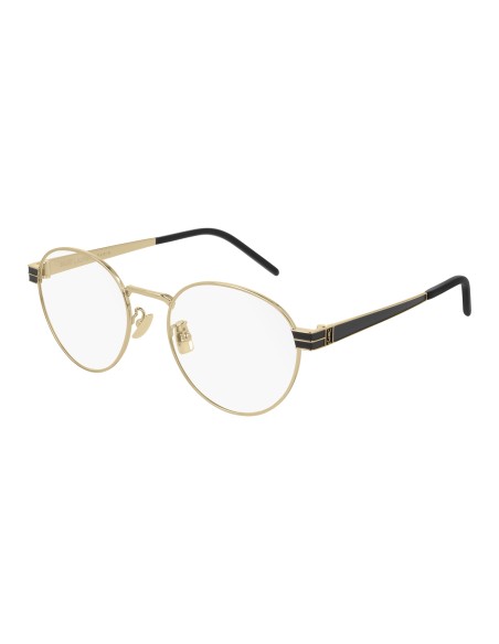 Occhiali vista Saint Laurent - SL M63-003 - 52