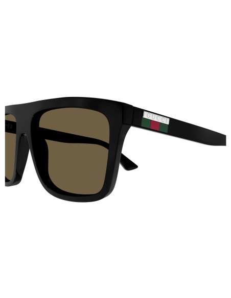 Occhiali sole Gucci - GG0748S-002 - 59