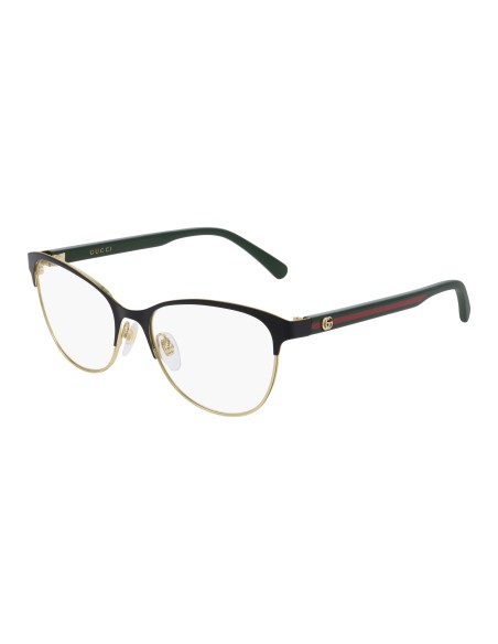 Occhiali vista Gucci - GG0718O-004 - 53