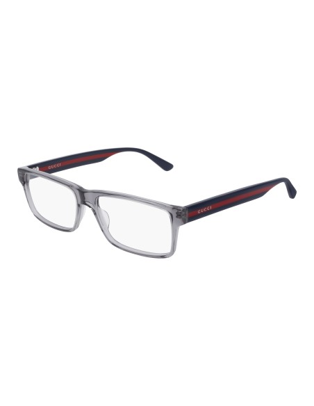 Occhiali vista Gucci - GG0752O-003 - 56