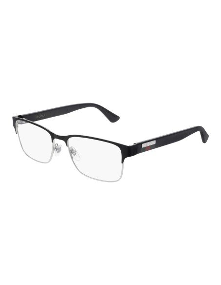 Occhiali vista Gucci - GG0750O-001 - 56