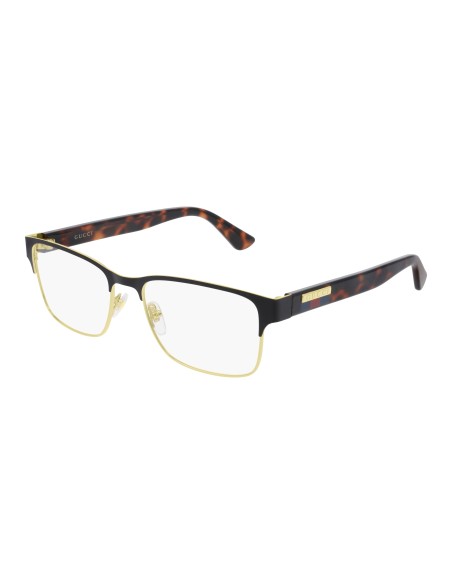 Occhiali vista Gucci - GG0750O-002 - 56