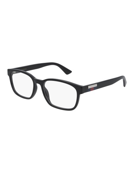 Occhiali vista Gucci - GG0749O-004 - 55
