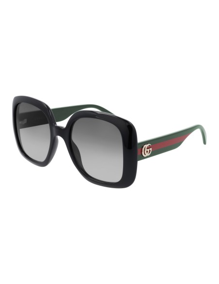 Occhiali sole Gucci - GG0713S-006 - 55