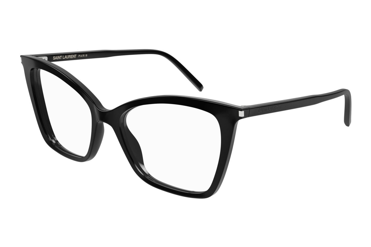Occhiali vista Saint Laurent - SL 386-005 - 55