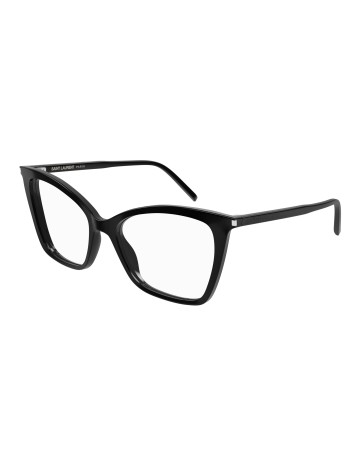 Eyeglasses Saint Laurent - SL 386-005 - 55