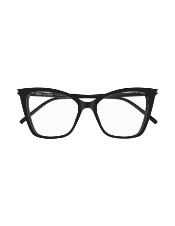 Occhiali vista Saint Laurent - SL 386-005 - 55 2