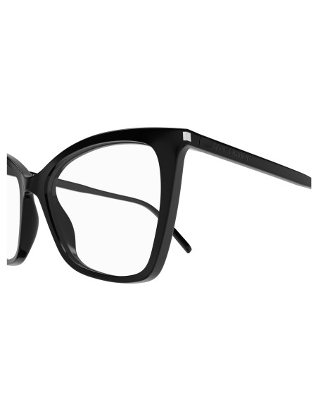 Occhiali vista Saint Laurent - SL 386-005 - 55