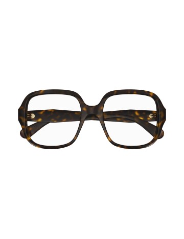 Occhiali vista Gucci - GG0799O-002 - 53 2