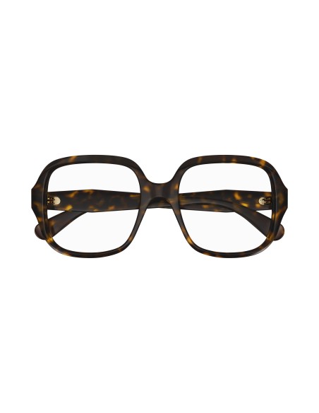 Occhiali vista Gucci - GG0799O-002 - 53