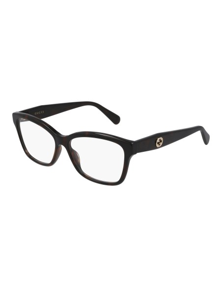 Occhiali vista Gucci - GG0798O-005 - 55
