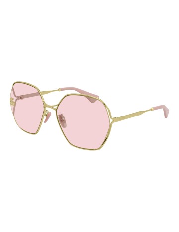 Gucci GG0818SA Occhiali da vista | Isolani Boutique