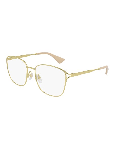 Occhiali vista Gucci - GG0819OA-002 - 56