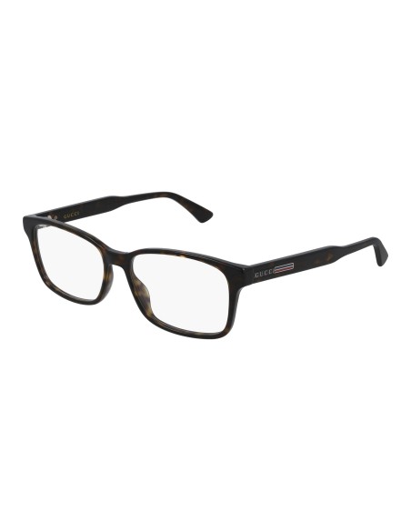 Occhiali vista Gucci - GG0826O-005 - 55