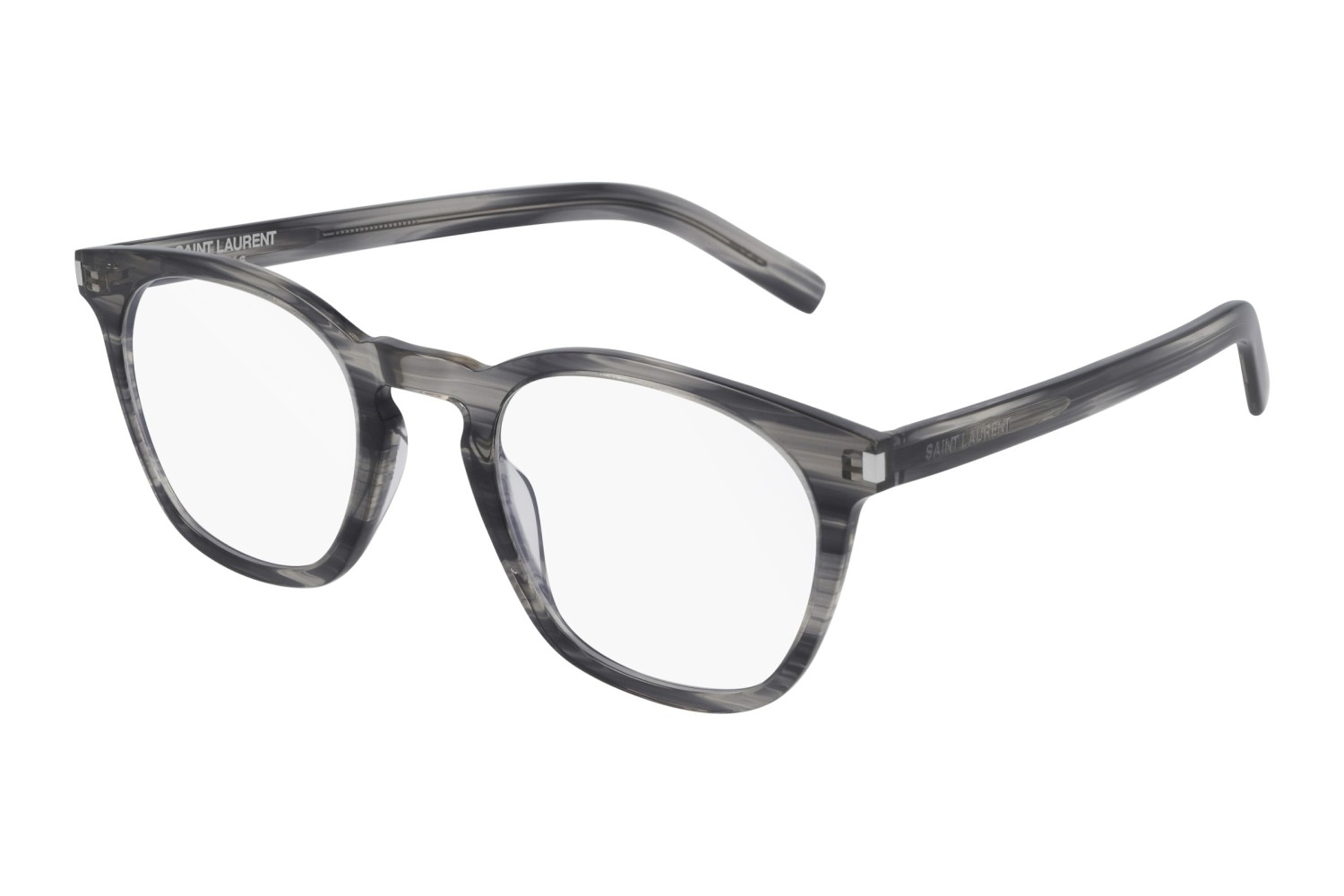 Saint Laurent SL 30 SLIM Occhiali da vista | Isolani Boutique