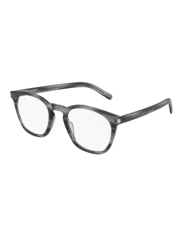 Eyeglasses Saint Laurent - SL 30 SLIM-006 - 49