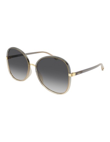 Chloé CH0030S Occhiali da vista | Isolani Boutique