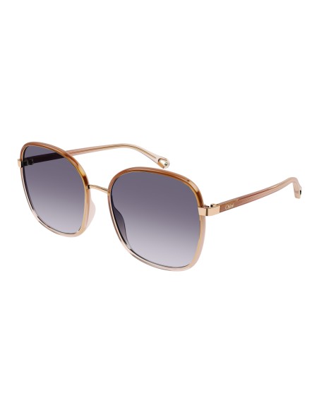 Occhiali sole Chloè - CH0031S-001 - 59