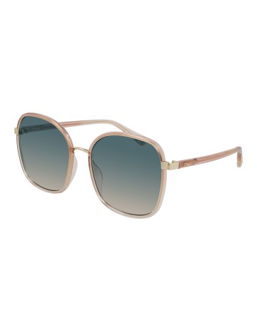 Occhiali sole Chloè - CH0031S-004 - 59