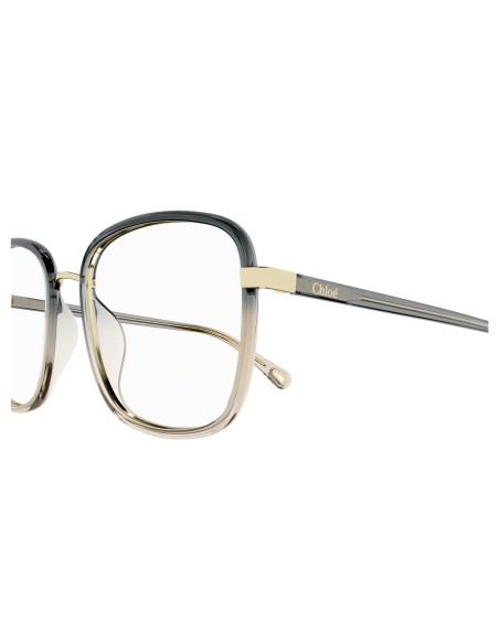 Occhiali vista Chloè - CH0034O-003 - 53