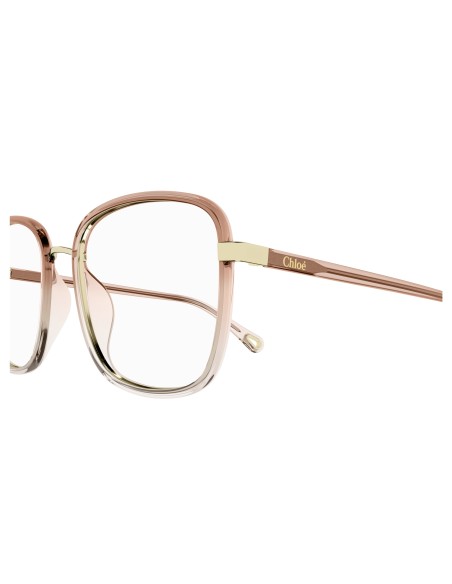 Occhiali vista Chloè - CH0034O-004 - 53
