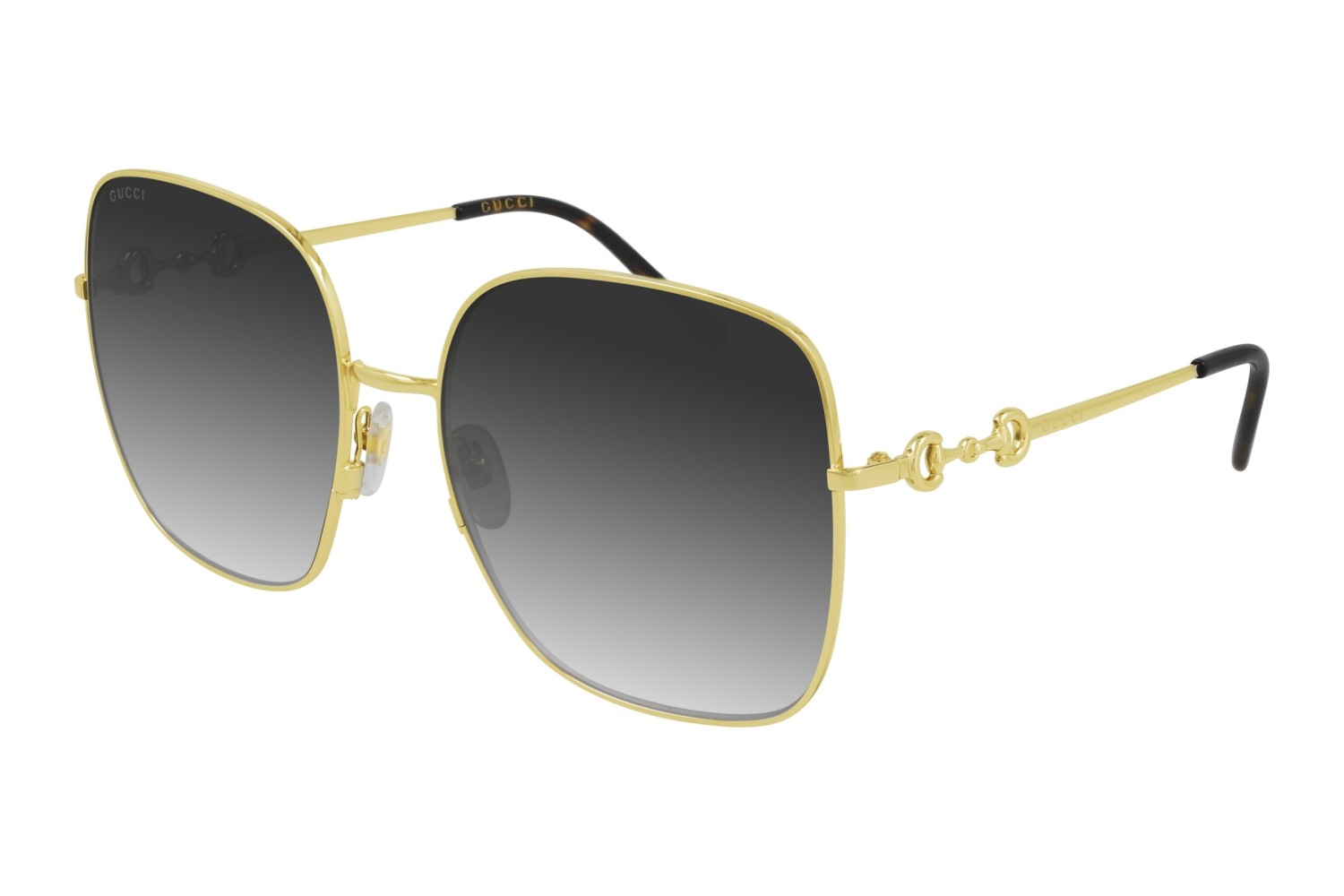 Occhiali sole Gucci - GG0879S-001 - 61