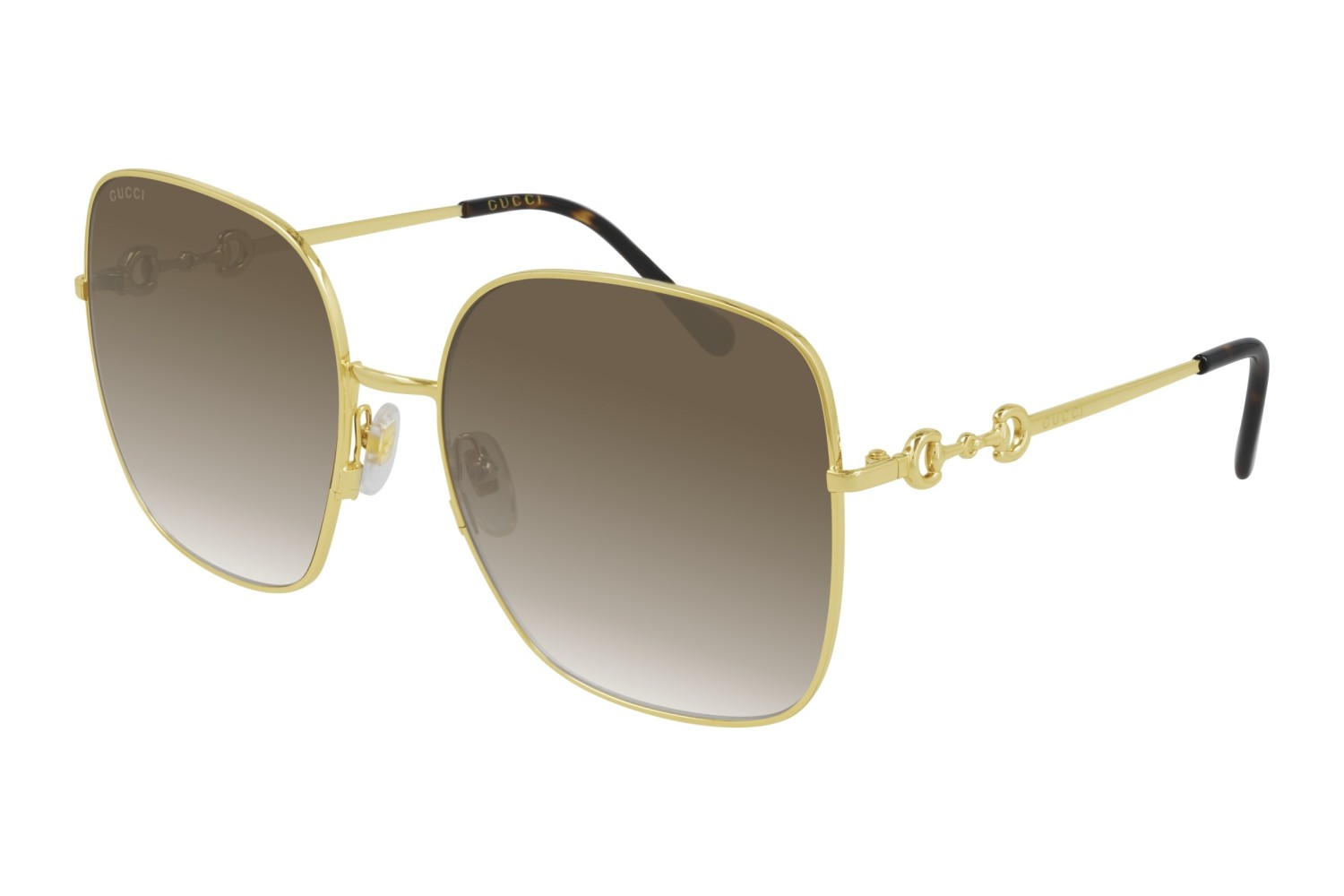 Occhiali sole Gucci - GG0879S-002 - 61