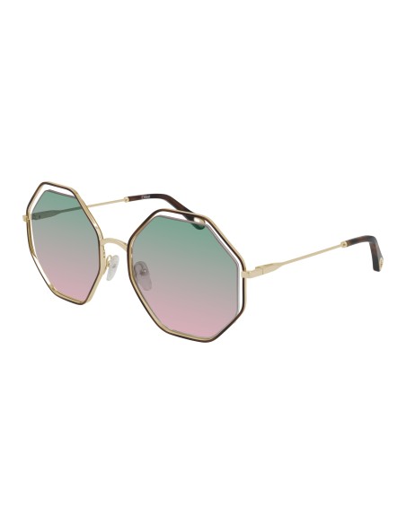 Occhiali sole Chloè - CH0046S-002 - 58