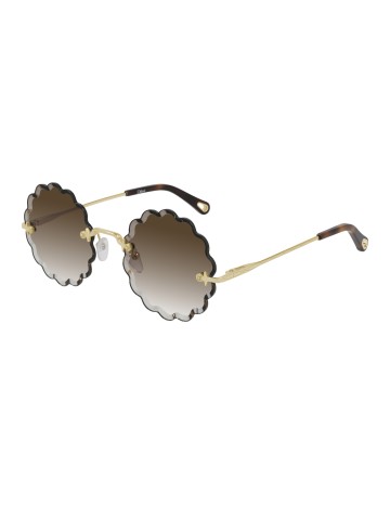 Chloé CH0047S Occhiali da vista | Isolani Boutique
