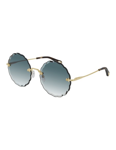 Occhiali sole Chloè - CH0047S-002 - 60