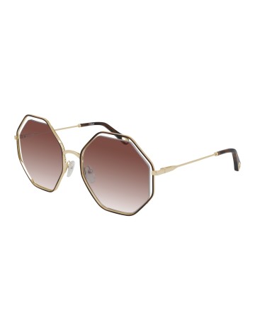 Occhiali sole Chloè - CH0046S-004 - 53