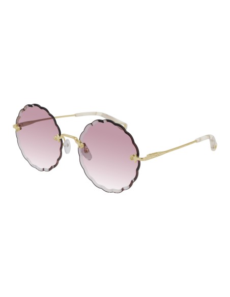 Occhiali sole Chloè - CH0047S-003 - 60