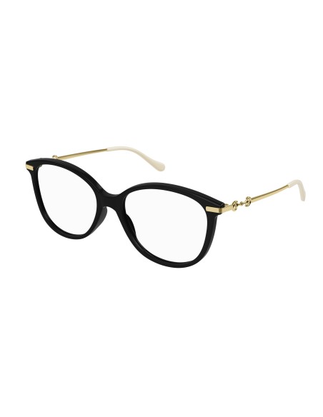 Occhiali vista Gucci - GG0967O-001 - 53