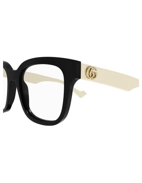 Occhiali vista Gucci - GG0958O-002 - 49